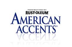 декоративные краски Rust-oleum, American accent