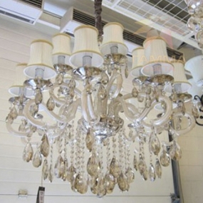 Люстры MW Light