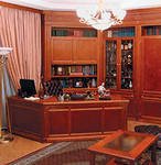 стиль ампир в интерьере