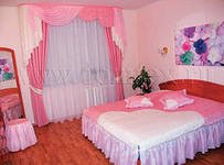 стиль ампир в интерьере