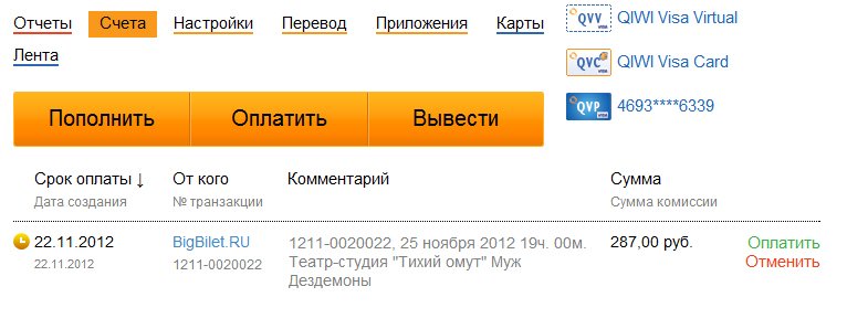 киви