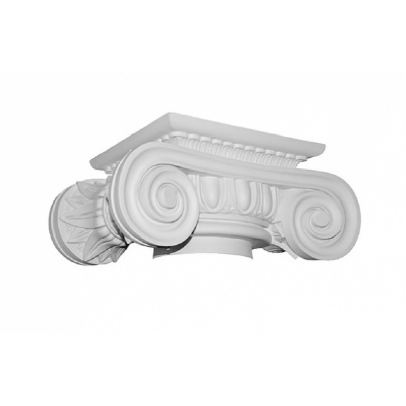 DC-8303C8-H полукапитель из полиуретана