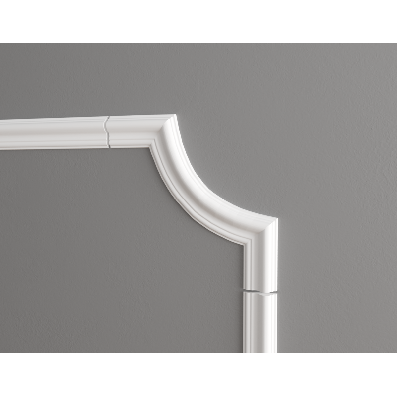 Декоративный уголок C1-DD301