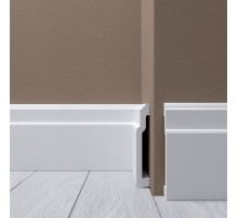 Плинтус напольный  XPS POLYMER Н9