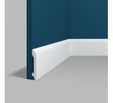 Плинтус напольный Perfect Plus P47