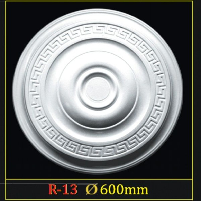 Потолочная розетка R13