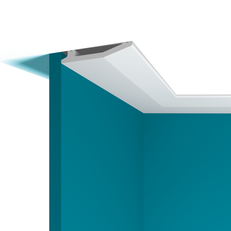 Плинтус P111 Перфект Плюс