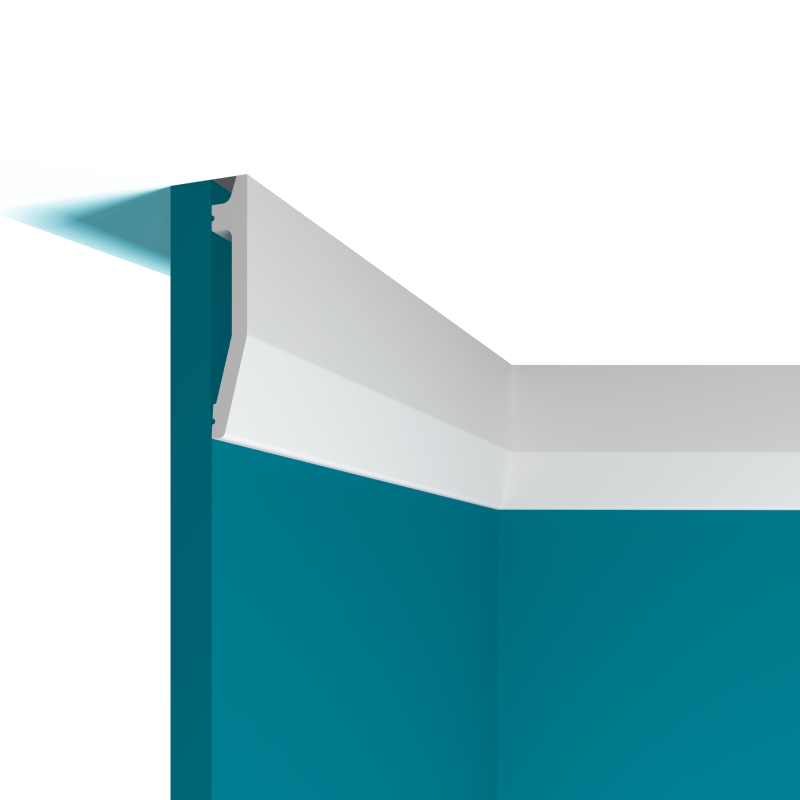 Плинтус P111 Перфект Плюс