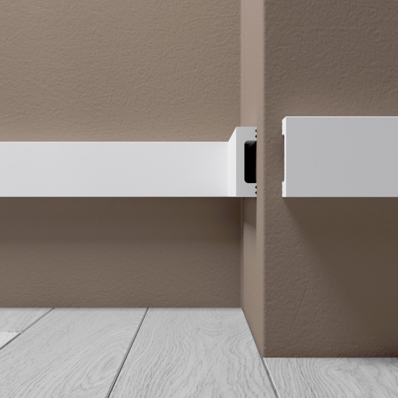 Молдинг XPS POLYMER М 3