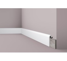 Плинтус напольный CF1