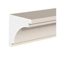 Карниз КВ-80/1