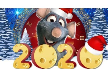 График работы в новогодние праздники 2019-2020