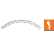 897164-120/32 радиус DECOMASTER-2 (650, 600 мм)