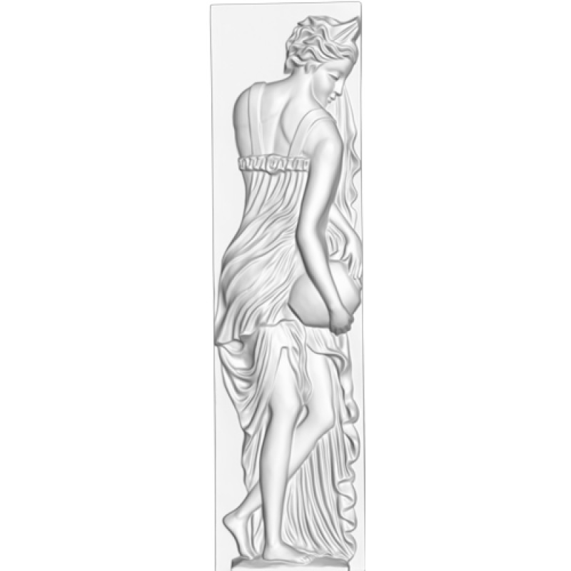 DG 15 плитка из полиуретана