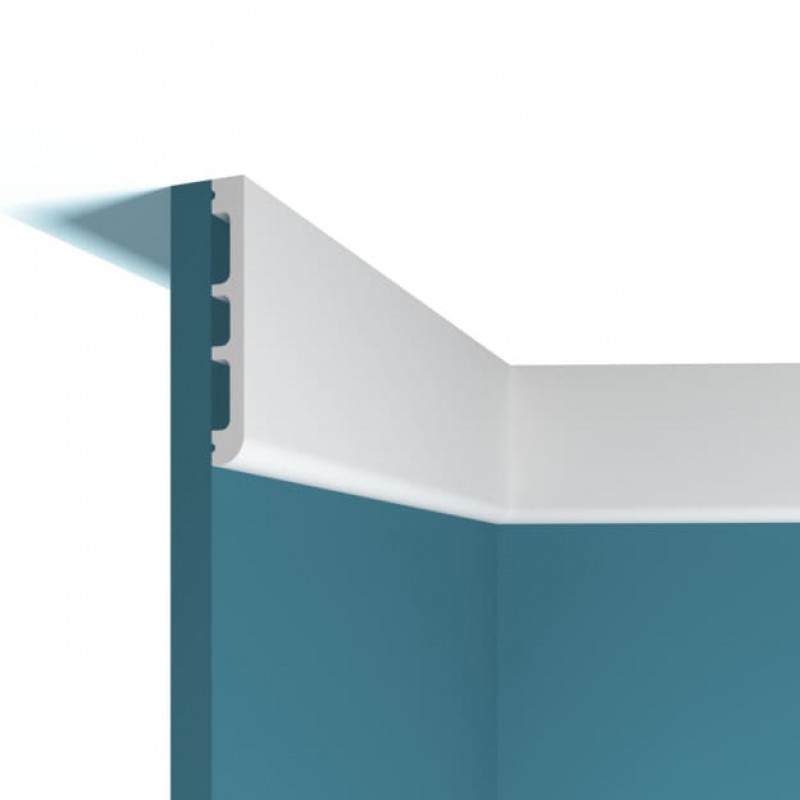 Плинтус напольный P69