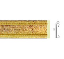 Молдинг Цветная лепнина 56-33