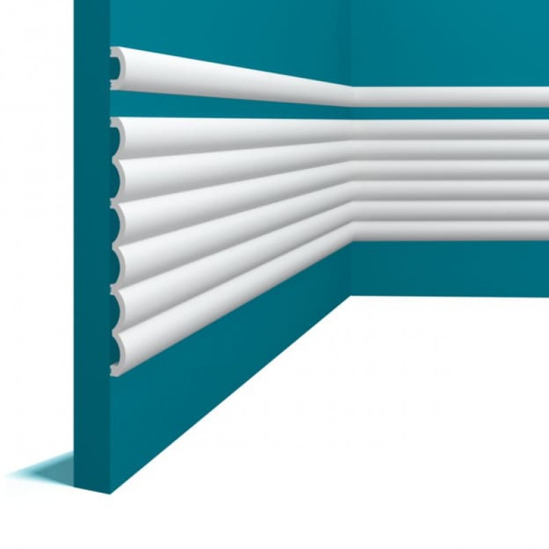 Молдинг P135 Перфект Плюс