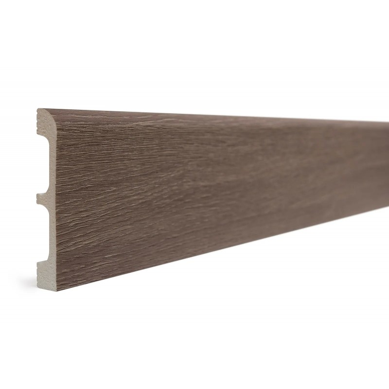 Плинтус напольный 706-81