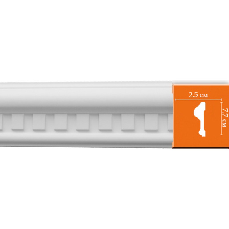 98620 молдинг из полиуретана 