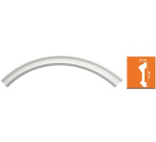 897901-150/16 радиус DECOMASTER-2 (840, 750 мм)