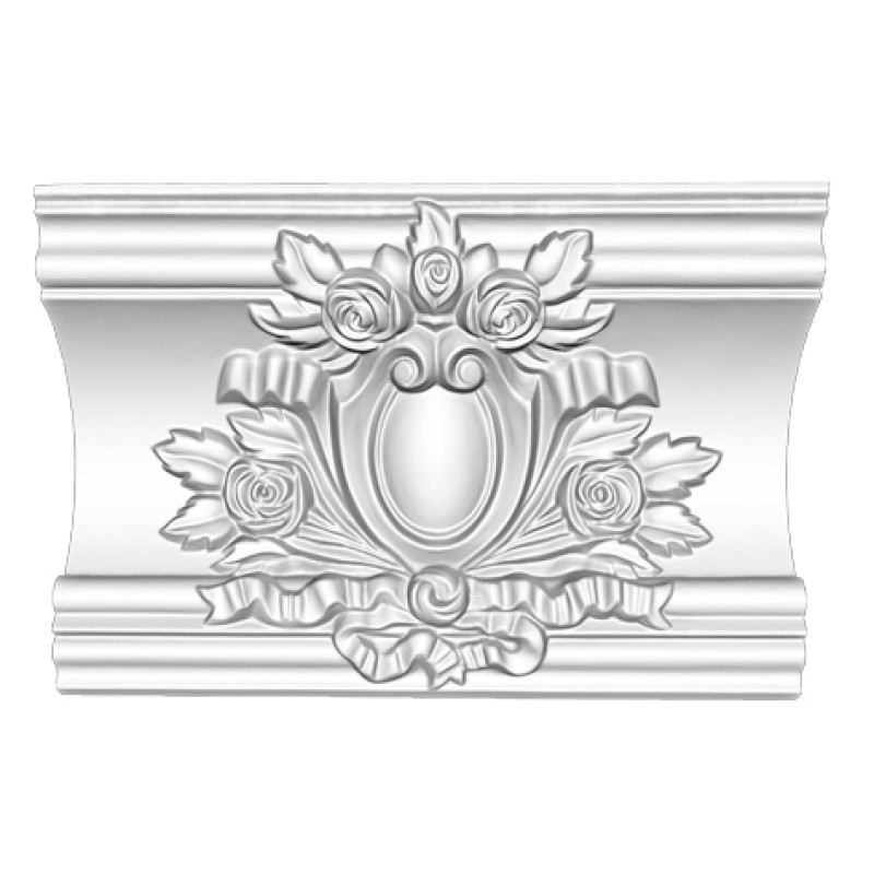 DP 217 M средн. элемент из полиуретана 