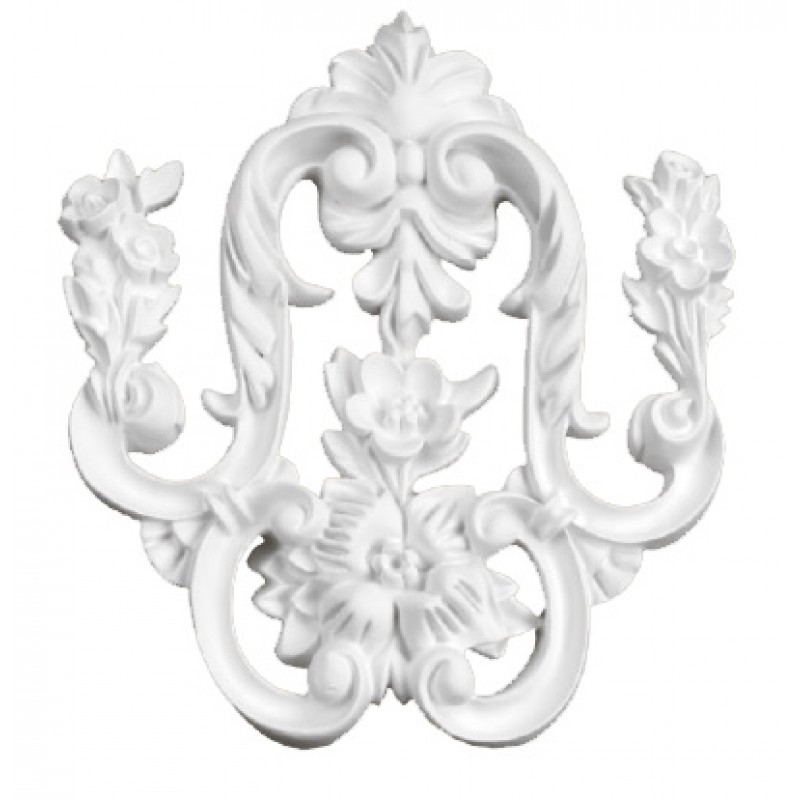 66090 орнамент из полиуретана 