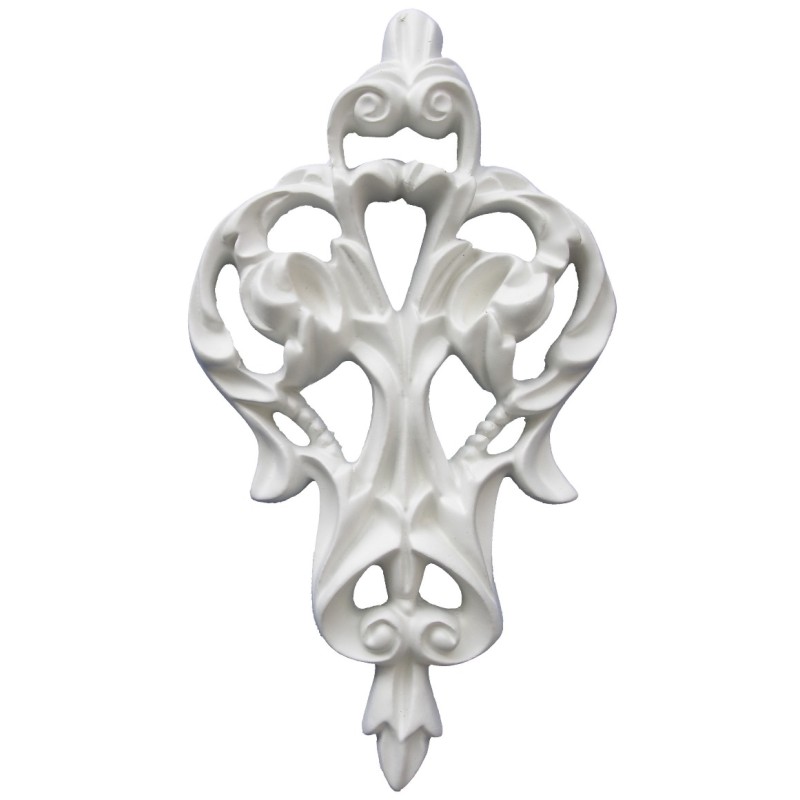 66072 орнамент из полиуретана 