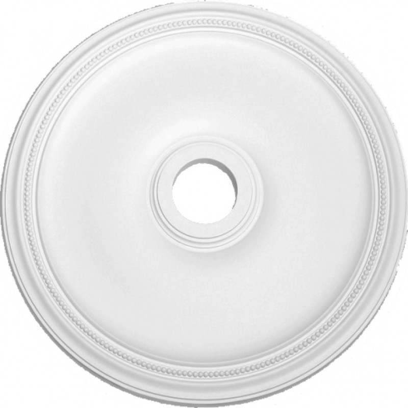 DM-0604 розетка из полиуретана 