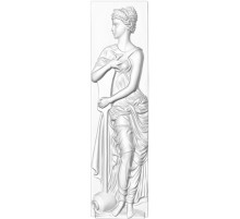 DG 13/1 плитка DECOMASTER-1 (600х160х60мм)