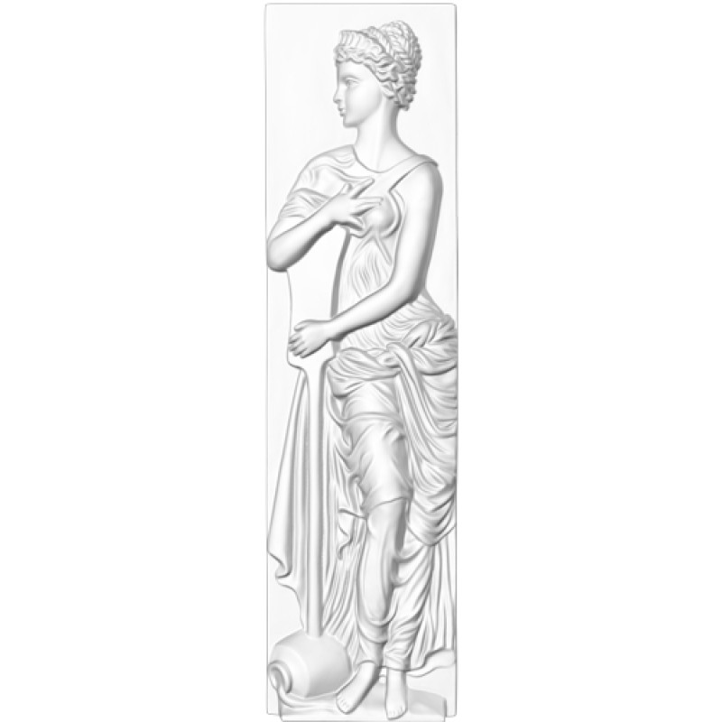 DG 13 плитка из полиуретана