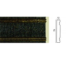Молдинг Цветная лепнина 50-34