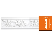 98602/45 молдинг DECOMASTER-2 (70х15х2400мм)