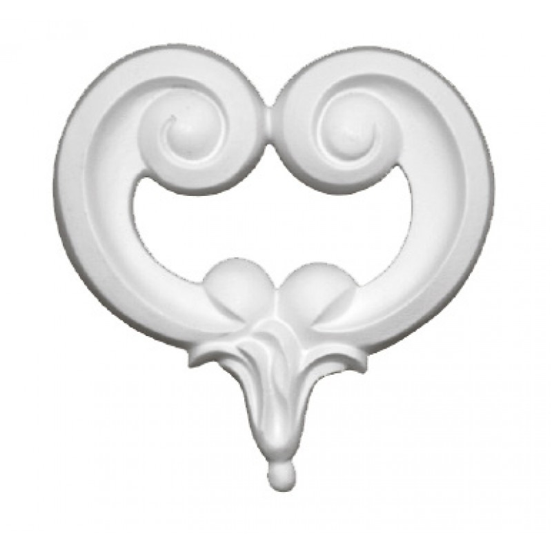 66043 орнамент из полиуретана 