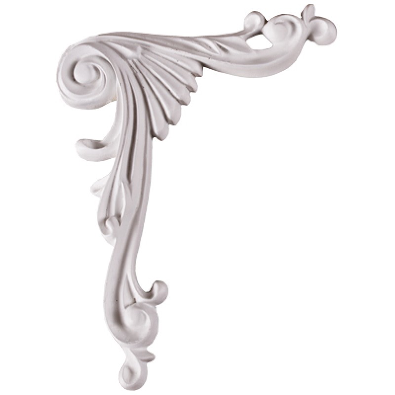 66143L орнамент из полиуретана 