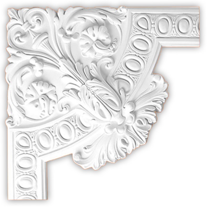 98703-1 угол из полиуретана 