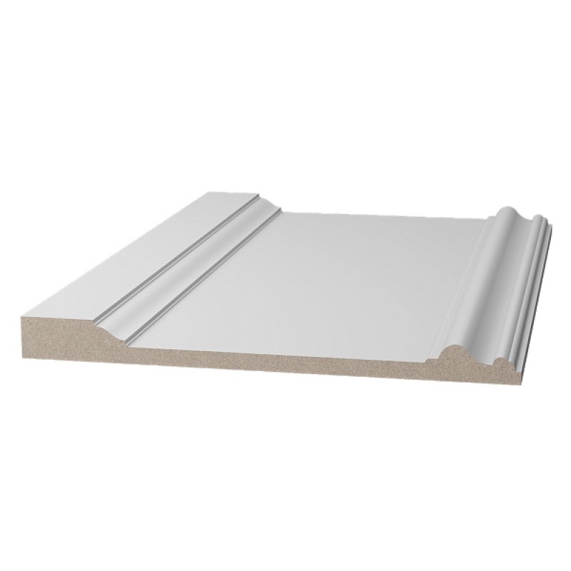 Плинтус Base 5800