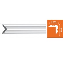 96207 FLEX ШК 100 молдинг 