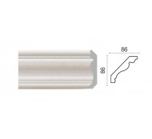 171-7W Потолочный карниз широкий 