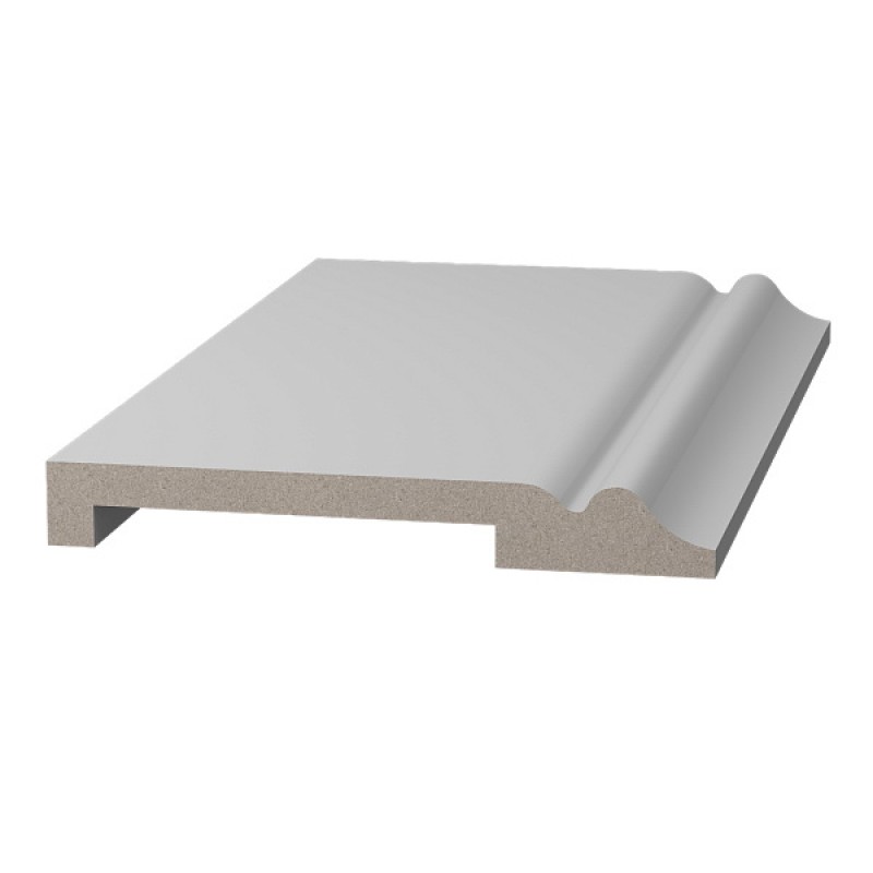 Плинтус Base 5500