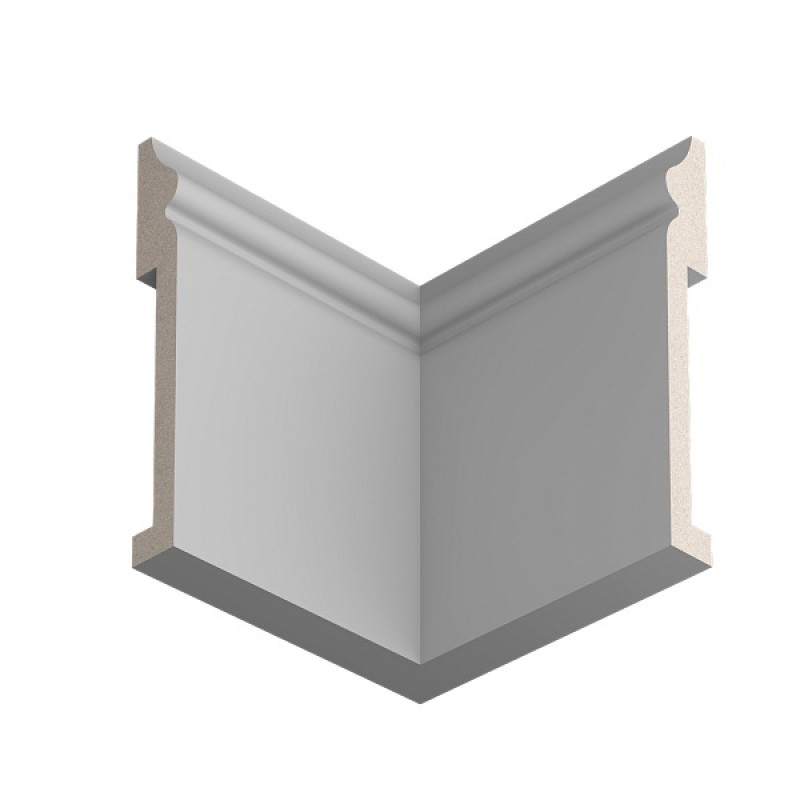 Плинтус Base 5500