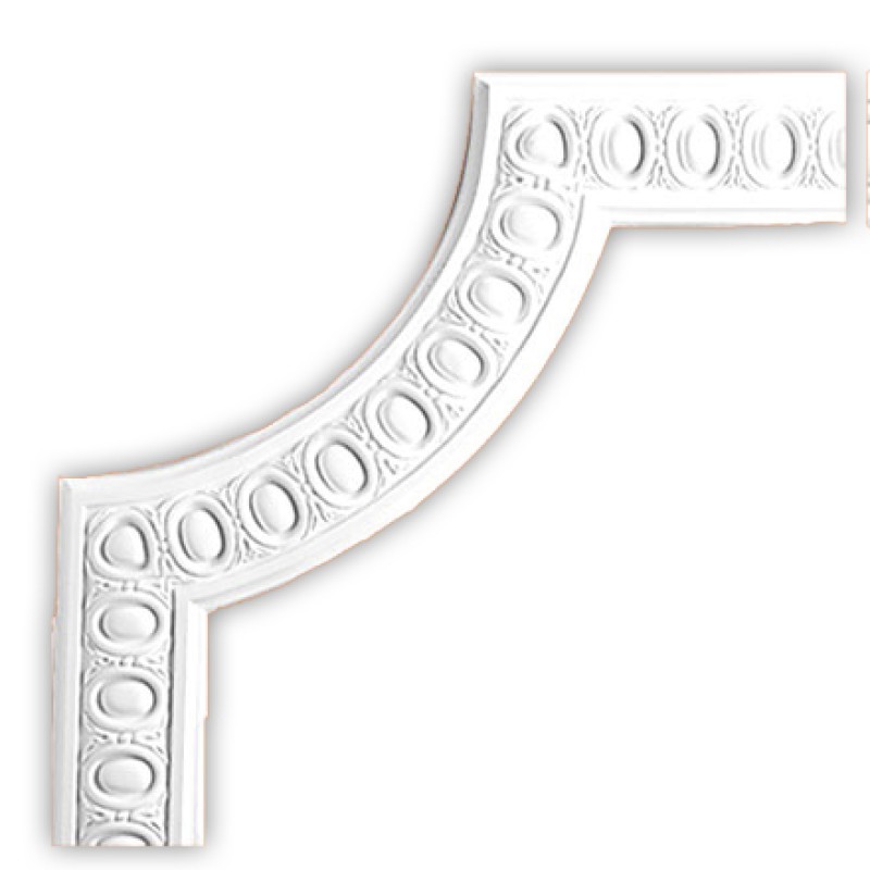 98703-2 угол из полиуретана 