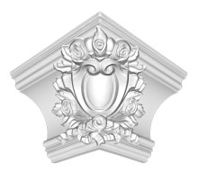 DP 217 E/22 внеш. угол DECOMASTER-1 (145х215х215мм) (DP-5217E)