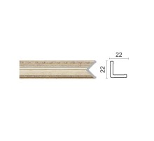 116M-59 Уголок малый с рис. 