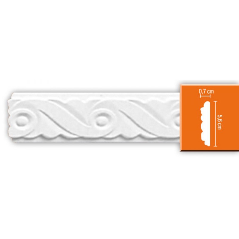 98657 молдинг из полиуретана 