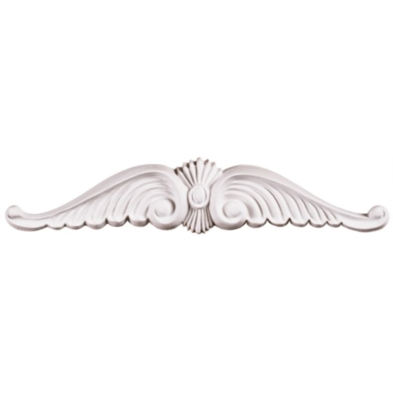 66115* орнамент из полиуретана 