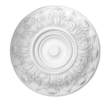 80030/6 розетка DECOMASTER-2 (330мм)