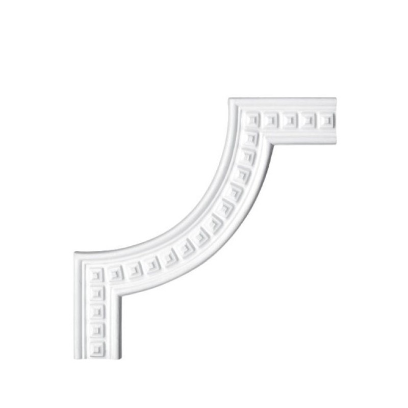 DT9080-2 угол из полиуретана 