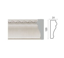 170-7 Широкий молдинг