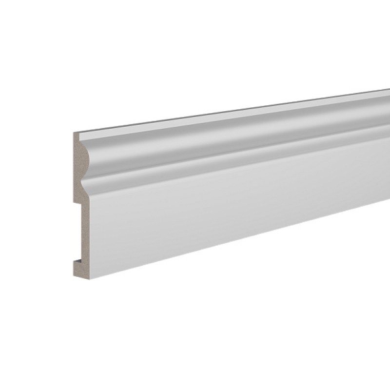 Плинтус Base 018