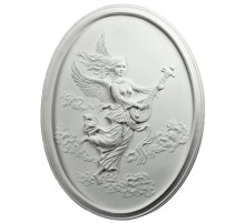 DG 1 плитка из полиуретана